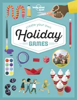 Erstelle deine eigenen Ferienspiele - Create Your Own Holiday Games