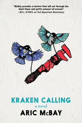 Der Krake ruft - Kraken Calling