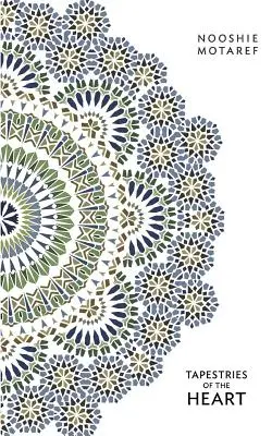 Wandteppiche des Herzens: Vier Frauen, vier persische Generationen - Tapestries of the Heart: Four Women, Four Persian Generations