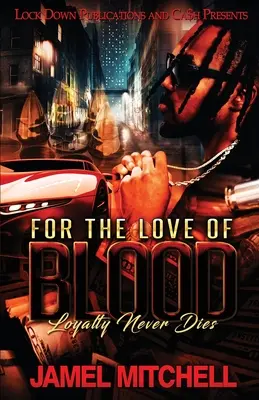 Aus Liebe zum Blut - For the Love of Blood