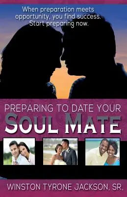 Vorbereitung auf das Date mit Ihrem Seelenverwandten - Preparing to Date Your Soul Mate