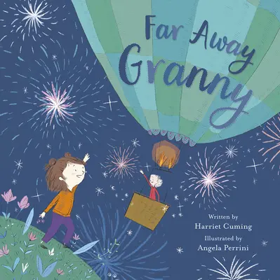 Die weit entfernte Oma - Far Away Granny