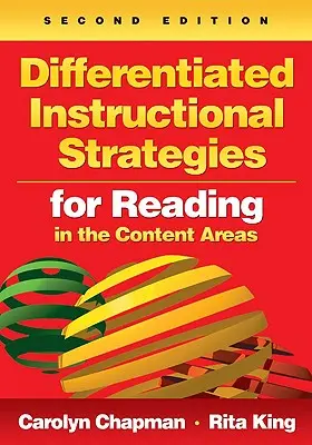 Differenzierte Unterrichtsstrategien für das Lesen in den Inhaltsbereichen - Differentiated Instructional Strategies for Reading in the Content Areas