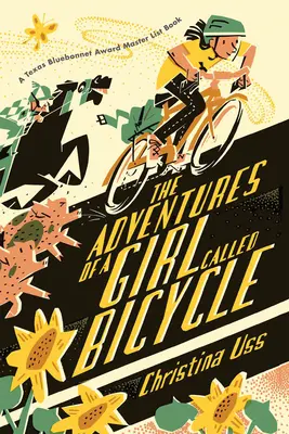 Die Abenteuer eines Mädchens namens Bicycle - The Adventures of a Girl Called Bicycle