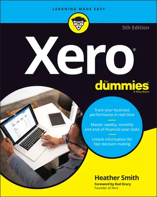 Xero für Dummies - Xero for Dummies