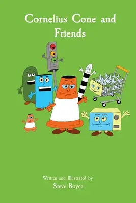 Cornelius Cone und seine Freunde - Cornelius Cone and Friends