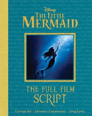 Disney: Die kleine Meerjungfrau - Disney: The Little Mermaid