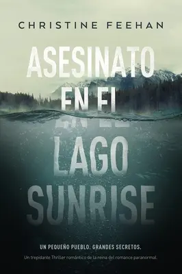 Asesinato En El Lago Sonnenaufgang - Asesinato En El Lago Sunrise