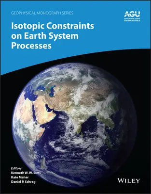 Isotopische Beschränkungen für Erdsystem-Prozesse - Isotopic Constraints on Earth System Processes