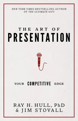 Die Kunst der Präsentation: Ihr Wettbewerbsvorteil - The Art of Presentation: Your Competitive Edge