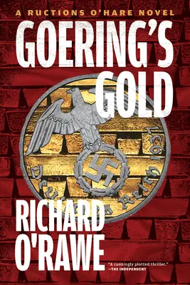 Göring's Gold - Goering's Gold