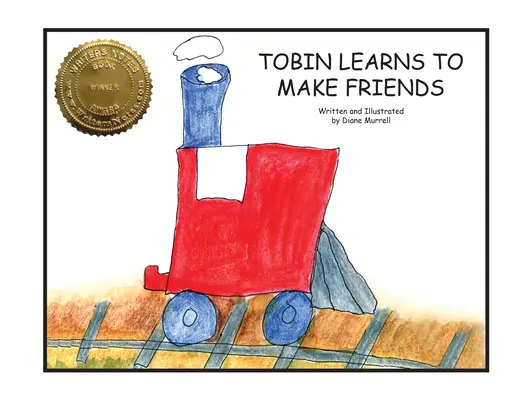 Tobin lernt, Freunde zu finden - Tobin Learns to Make Friends