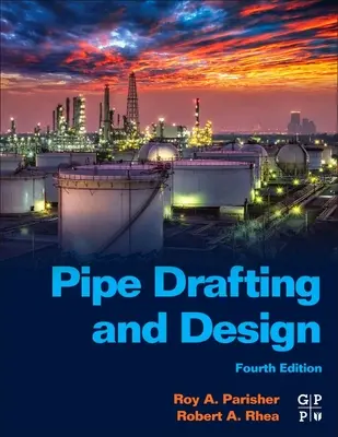 Rohrleitungsbau und Design - Pipe Drafting and Design