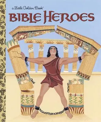 Biblische Helden - Bible Heroes