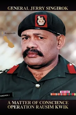 Eine Gewissensfrage: Operation Rausim Kwik - A Matter of Conscience: Operation Rausim Kwik