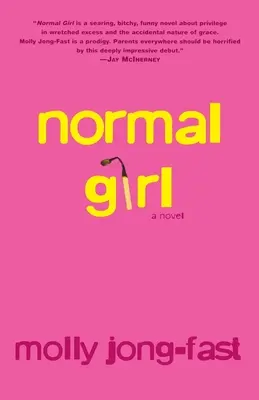 Normales Mädchen - Normal Girl