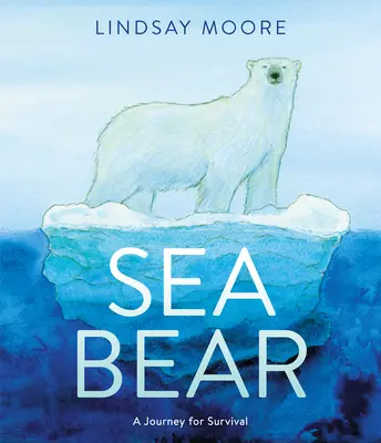 Seebär: Eine Reise zum Überleben - Sea Bear: A Journey for Survival
