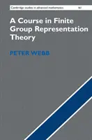 Ein Kurs in Darstellungstheorie endlicher Gruppen - A Course in Finite Group Representation Theory