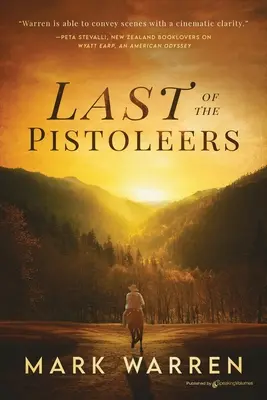 Der letzte der Pistolenmänner - Last of the Pistoleers