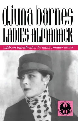 Damen-Almanach - Ladies Almanack