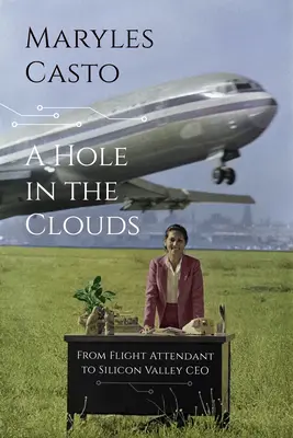 Ein Loch in den Wolken: Vom Flugbegleiter zum CEO im Silicon Valley - A Hole in the Clouds: From Flight Attendant to Silicon Valley CEO