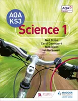 AQA Key Stage 3 Naturwissenschaften Pupil Book 1 - AQA Key Stage 3 Science Pupil Book 1
