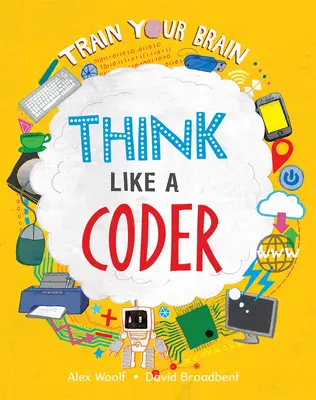 Denken wie ein Programmierer - Think Like a Coder