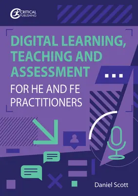 Digitales Lernen, Lehren und Beurteilen für Erzieher und Fe-Praktiker - Digital Learning, Teaching and Assessment for He and Fe Practitioners