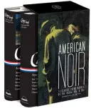 American Noir: 11 klassische Kriminalromane aus den 1930er, 40er und 50er Jahren: Eine Bibliothek von Amerika Boxed Set - American Noir: 11 Classic Crime Novels of the 1930s, 40s, & 50s: A Library of America Boxed Set