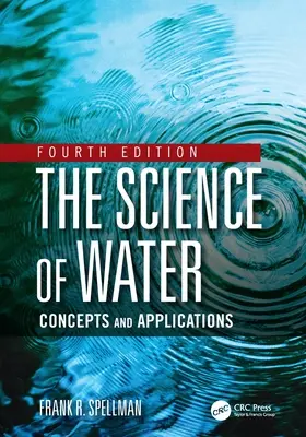 Die Wissenschaft des Wassers: Konzepte und Anwendungen - The Science of Water: Concepts and Applications