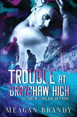 Ärger an der Brayshaw High - Trouble at Brayshaw High