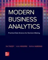ISE Moderne Geschäftsanalytik - ISE Modern Business Analytics