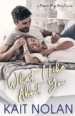 Was ich an dir mag - What I Like About You