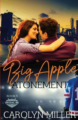 Big Apple Versöhnung - Big Apple Atonement