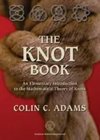 Knotenbuch - Eine elementare Einführung in die mathematische Theorie der Knoten - Knot Book - An Elementary Introduction to the Mathematical Theory of Knots