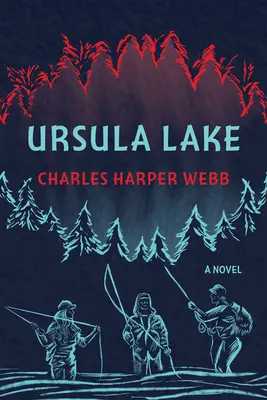 Ursula See - Ursula Lake