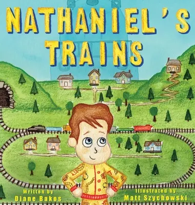 Nathaniels Züge - Nathaniel's Trains