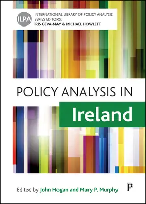 Politikanalyse in Irland - Policy Analysis in Ireland