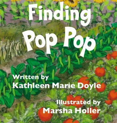 Auf der Suche nach Pop Pop - Finding Pop Pop