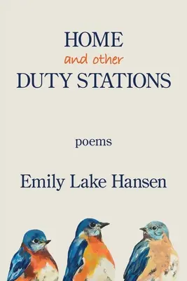 Die Heimat und andere Stationen des Dienstes - Home and Other Duty Stations