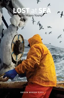 Verloren auf See - Lost at Sea