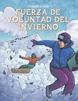 Fuerza de Voluntad del Invierno (Winterliche Willenskraft) - Fuerza de Voluntad del Invierno (Winter Willpower)