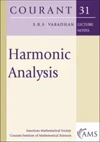 Harmonische Analyse - Harmonic Analysis