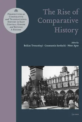 Der Aufstieg der vergleichenden Geschichte - The Rise of Comparative History