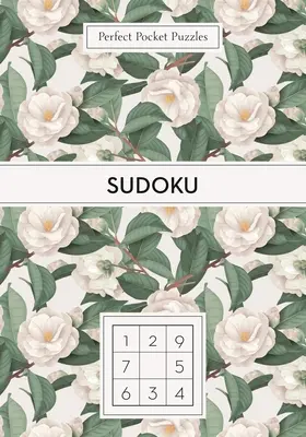 Perfekte Taschenpuzzles: Sudoku - Perfect Pocket Puzzles: Sudoku