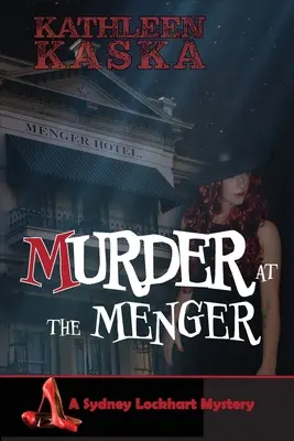 Mord im Menger - Murder at the Menger