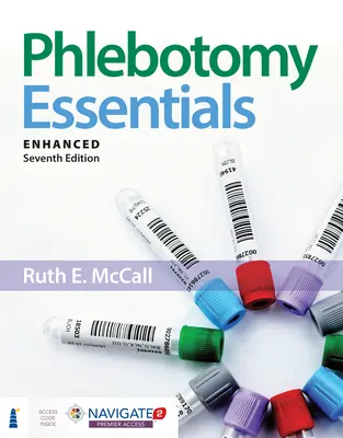 Phlebotomy Essentials, Erweiterte Ausgabe - Phlebotomy Essentials, Enhanced Edition