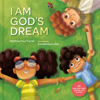 Ich bin Gottes Traum - I Am God's Dream