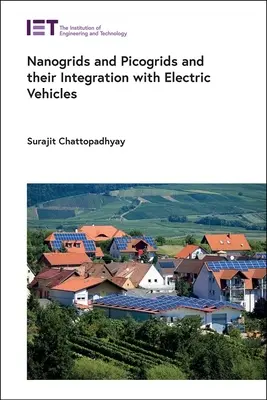 Nanogrids und Picogrids und ihre Integration in Elektrofahrzeuge - Nanogrids and Picogrids and Their Integration with Electric Vehicles