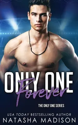 Nur einer für immer (Only One Serie 8) - Only One Forever (Only One Series 8)